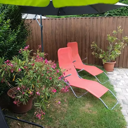 Beni Apartman Siófok 020 kép