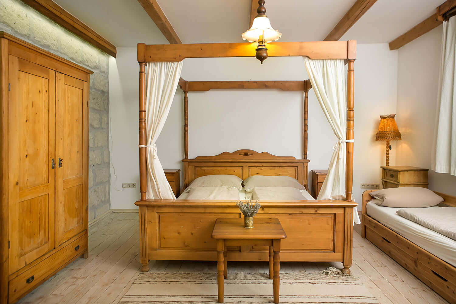 Pajta Apartman Eger