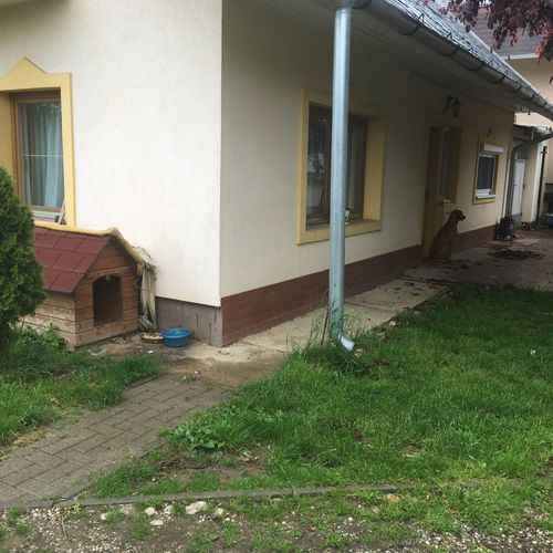 Tóth Vendégház Keszthely  4