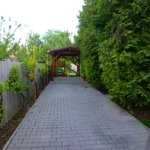 Erzsébet Apartman Siófok 002 kép