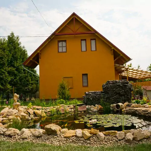 Erzsébet Apartman Siófok 003 kép