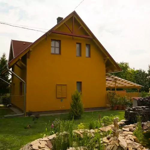 Erzsébet Apartman Siófok 006 kép