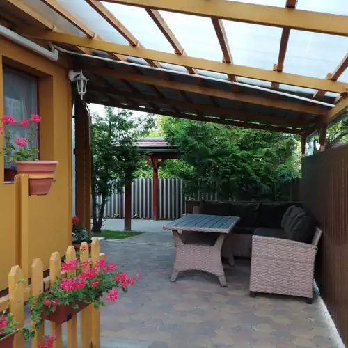 Erzsébet Apartman Siófok 008 kép