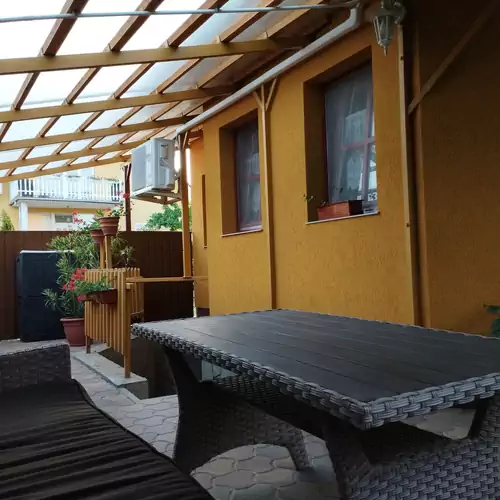 Erzsébet Apartman Siófok 009 kép