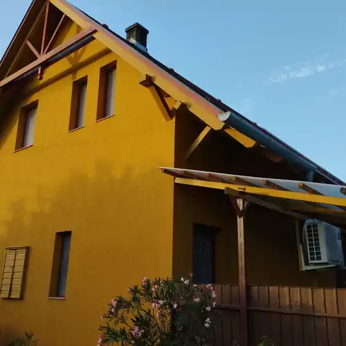 Erzsébet Apartman Siófok 010 kép