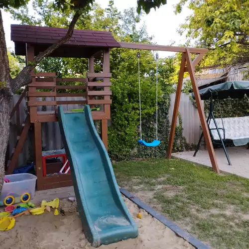 Erzsébet Apartman Siófok 012 kép