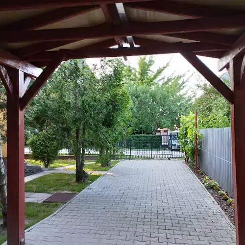 Erzsébet Apartman Siófok 016 kép