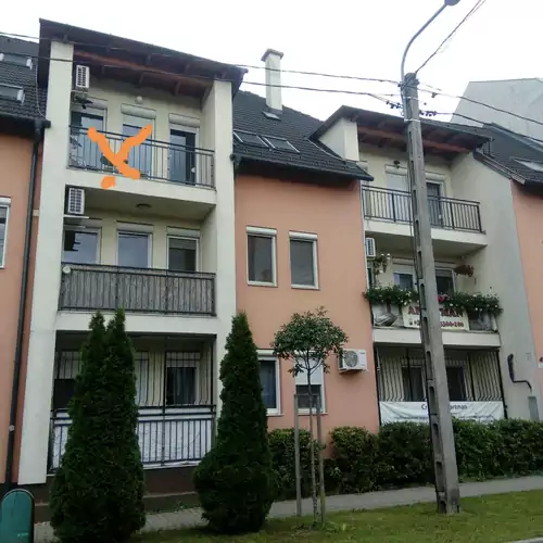 Bettina47 Apartman Hajdúszoboszló