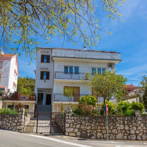Apartman Nada Dramalj  2