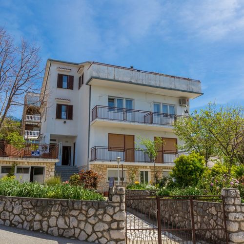 Apartman Nada Dramalj  4