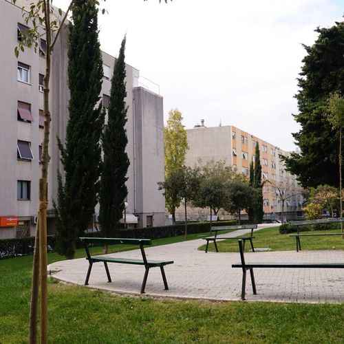 Apartman Ruža Split  2