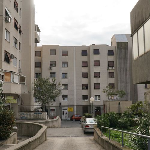 Apartman Ruža Split  4