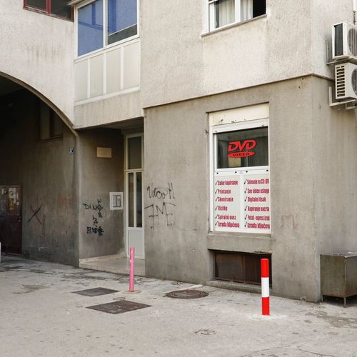 Apartman Ruža Split  3