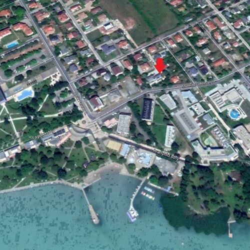 Vízközeli Vendégszoba Balatonfüred  4