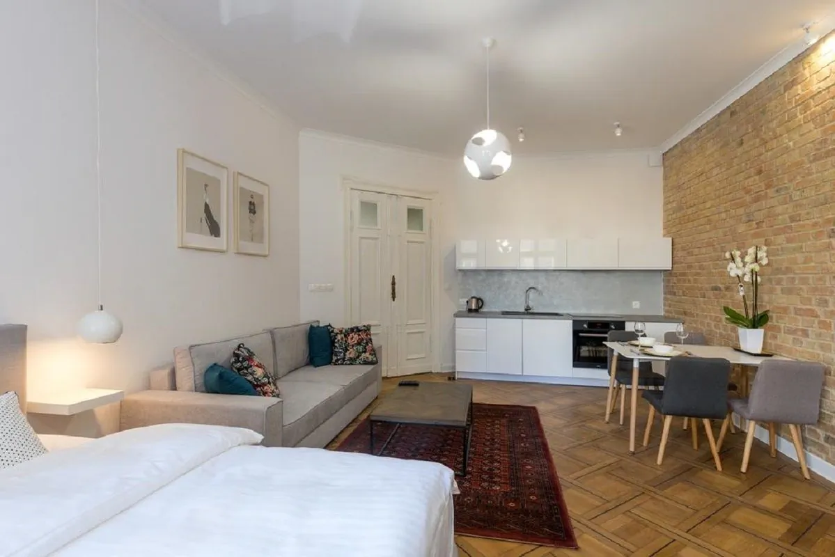 Provenir Home Strzelecka 25 Poznań