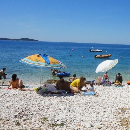 Apartmani Milić Rogoznica  3