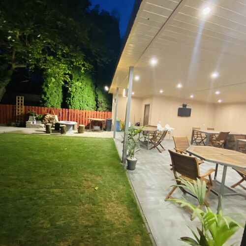 Linton Apartmanház Siófok  2