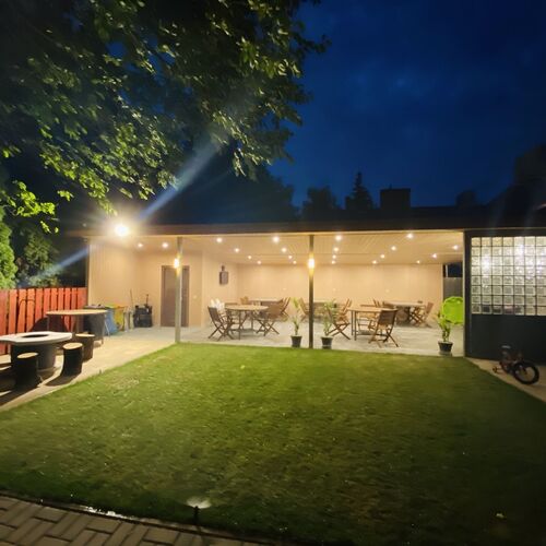 Linton Apartmanház Siófok  3