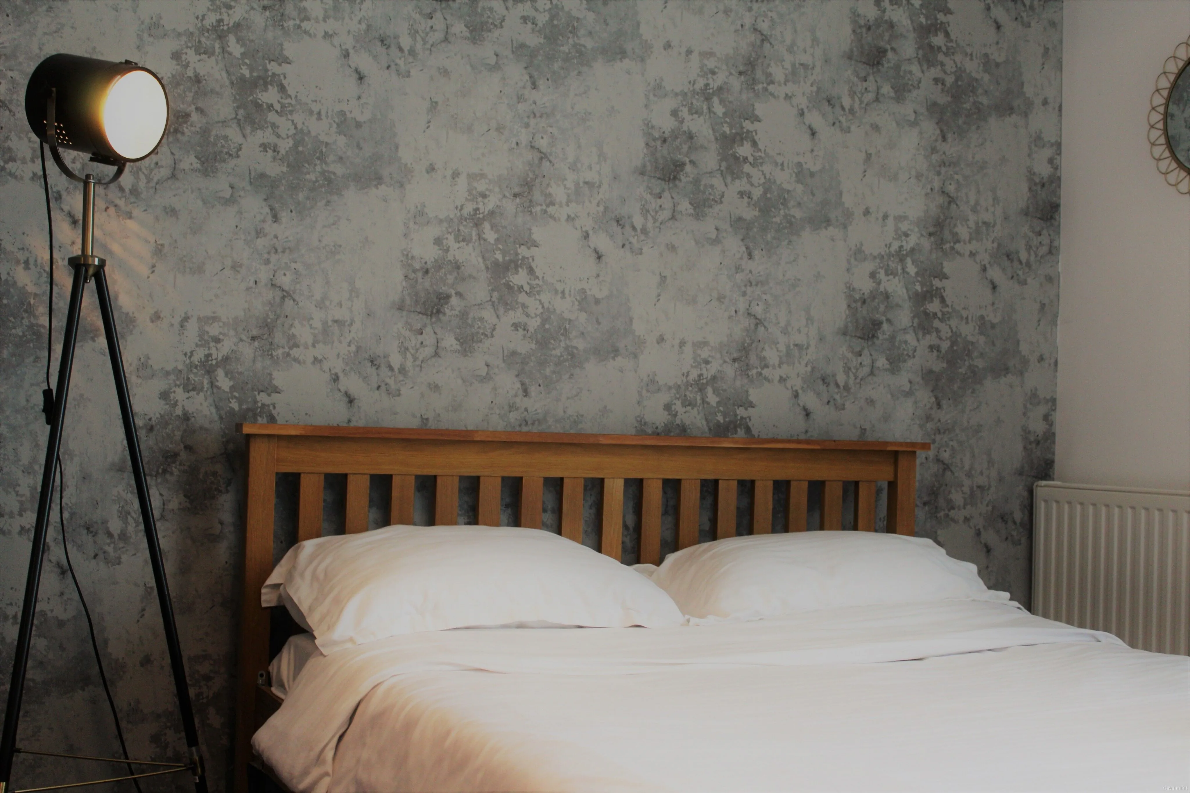 Oradea Gray Apartament