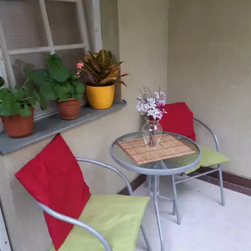 Zöld Dió Apartman Siófok 003 kép