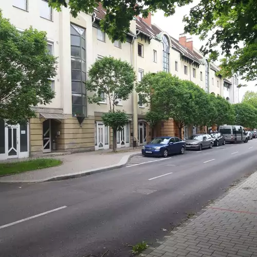 Zöld Dió Apartman Siófok 004 kép