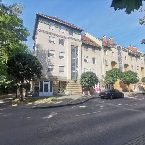 Zöld Dió Apartman Siófok  2