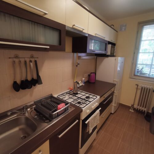 Zöld Dió Apartman Siófok  4