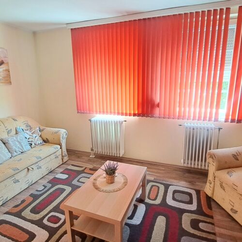 Zöld Dió Apartman Siófok  3