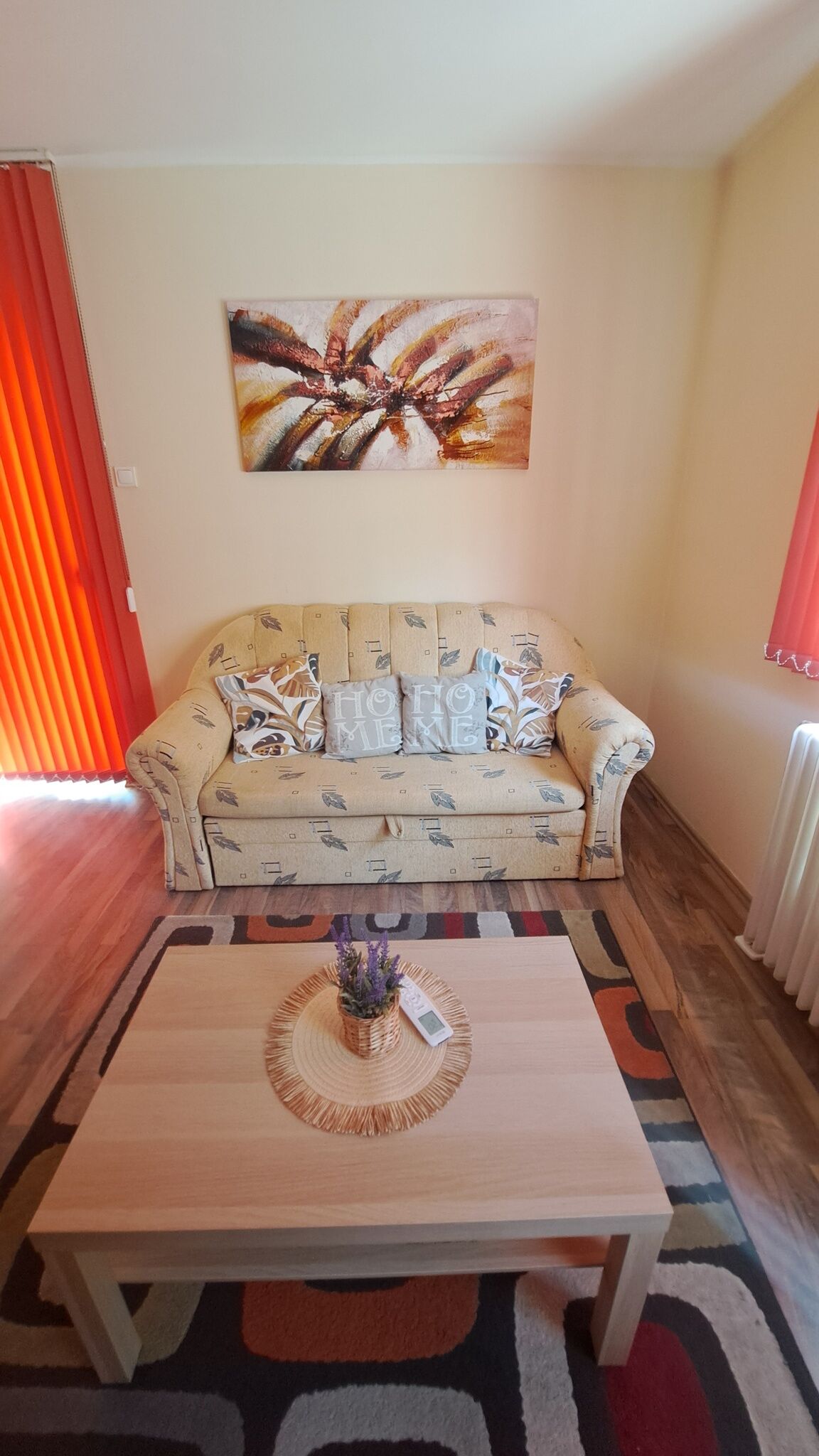 Zöld Dió Apartman Siófok