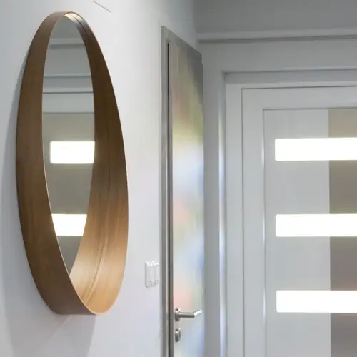 F&ouml;ldszint bej&aacute;rat