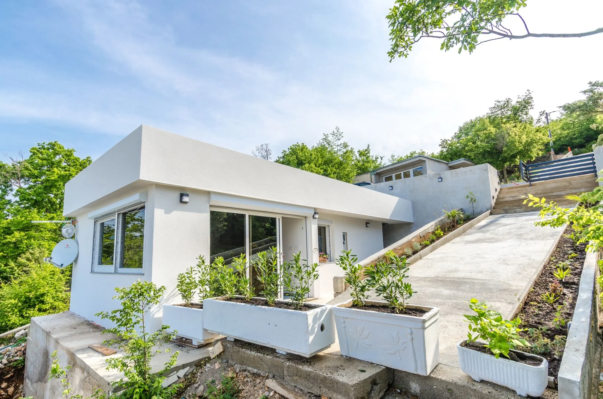Kuća za Odmor Milly Crikvenica