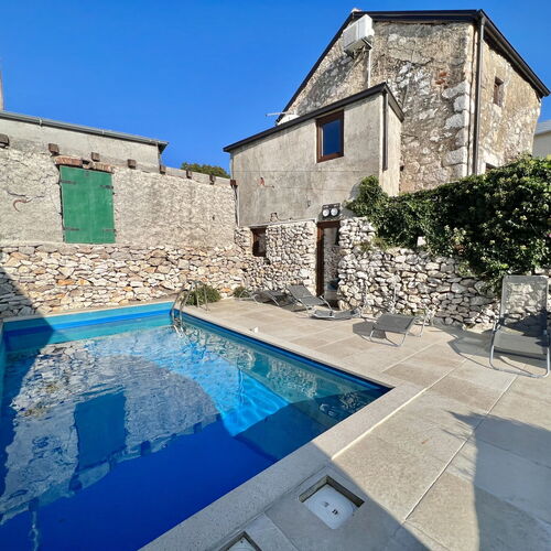 Villa Coral Bribir  2