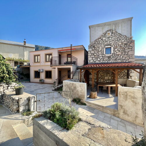 Villa Coral Bribir  4
