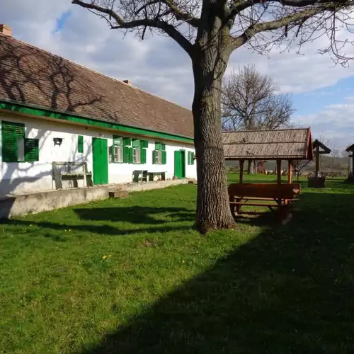 Racka Vendégház és Jurtaszállás Erdősmecske 004 kép