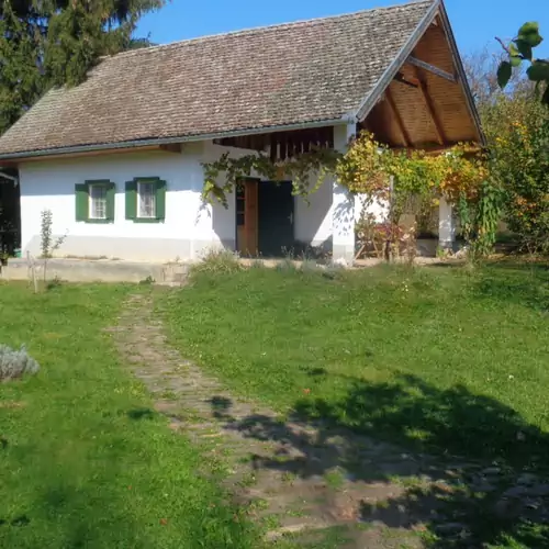 Racka Vendégház és Jurtaszállás Erdősmecske 003 kép