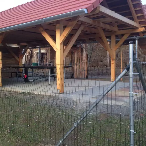 Racka Vendégház és Jurtaszállás Erdősmecske 016 kép