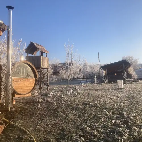 Racka Vendégház és Jurtaszállás Erdősmecske 021 kép
