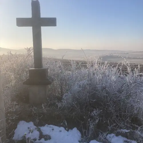 Racka Vendégház és Jurtaszállás Erdősmecske 024 kép