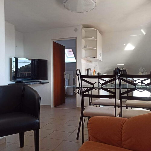 Barackviràg Apartman Balatongyörök  3