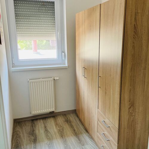 Csokonai Jobb Nagy Apartman Zamárdi  2