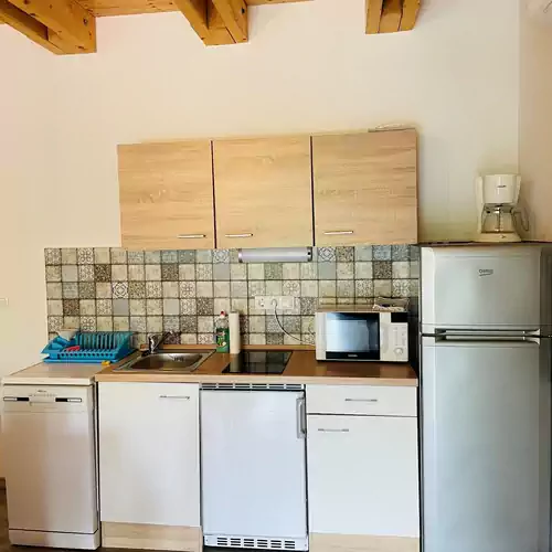 Csokonai Jobb Nagy Apartman Zamárdi 005 kép