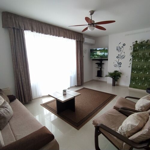 Anita Apartman Balatonfüred  4