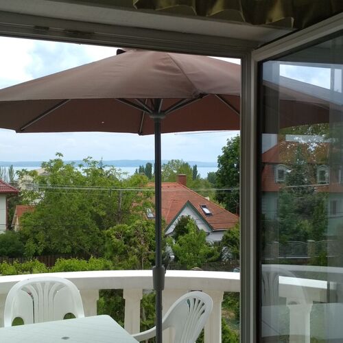Anita Apartman Balatonfüred  2