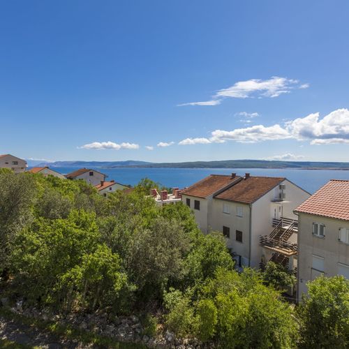 Apartmani Mirta Dramalj  4
