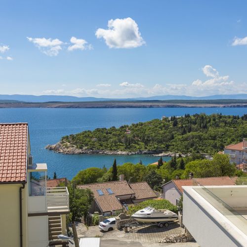 Apartmani Mirta Dramalj  2