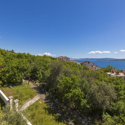 Apartmani Mirta Dramalj  3