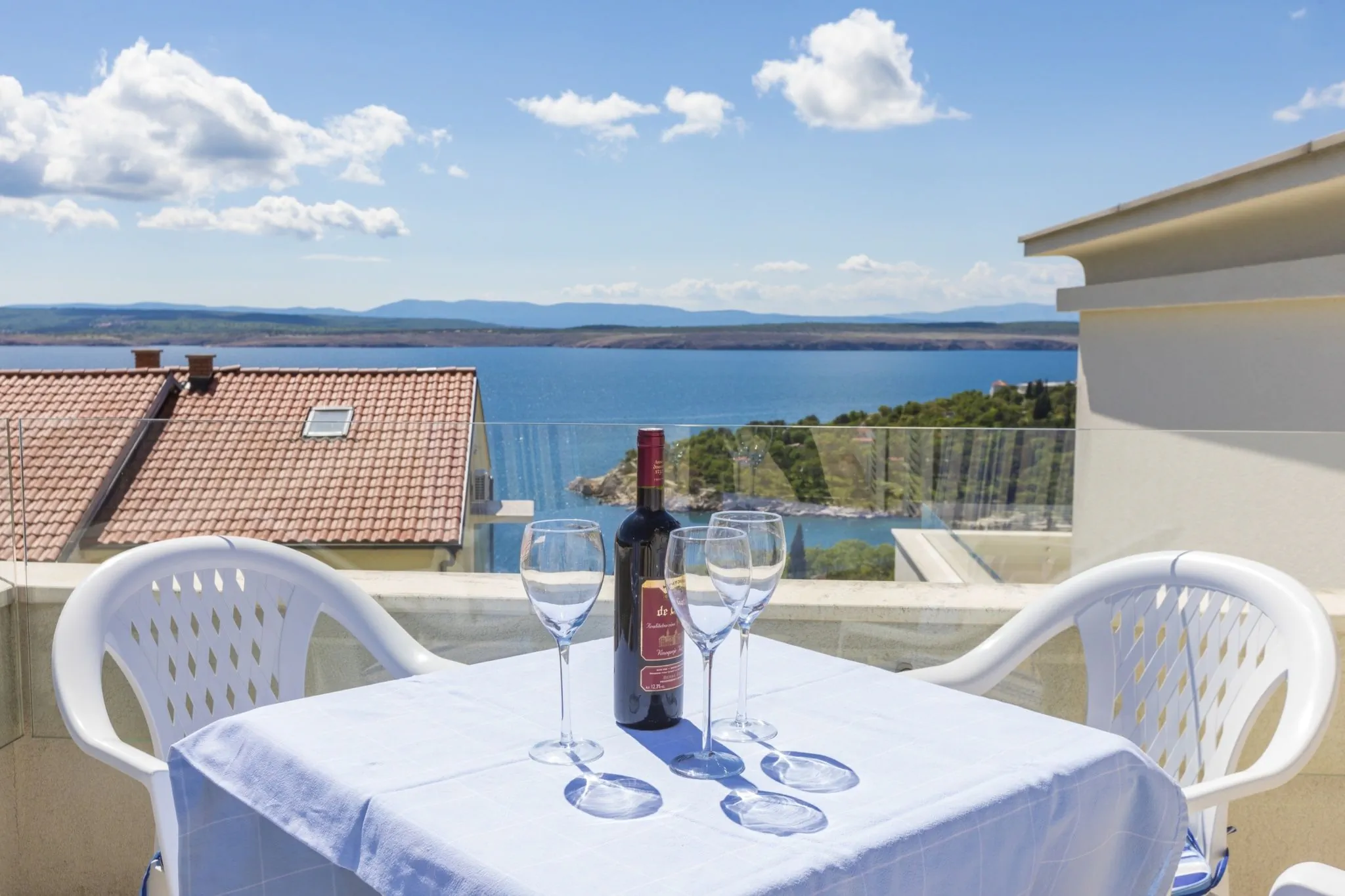 Apartmani Mirta Dramalj