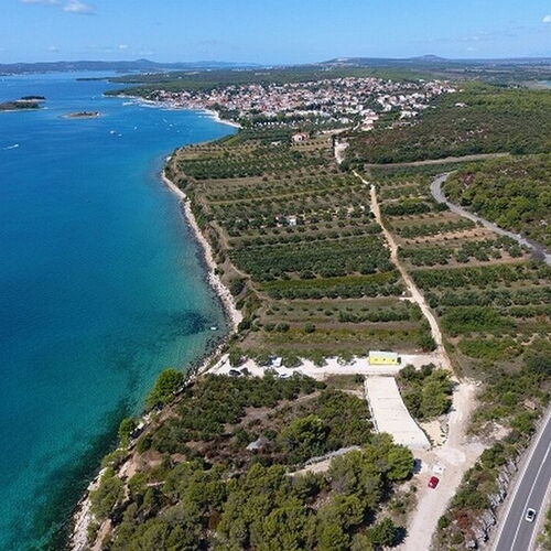 Apartmanok A Tenger Mellett Pakostane, Biograd - 16203 Pakoštane  2