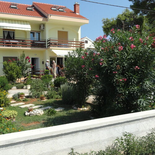 Apartmanok A Tenger Mellett Brgulje, Molat - 16217 Brgulje  2