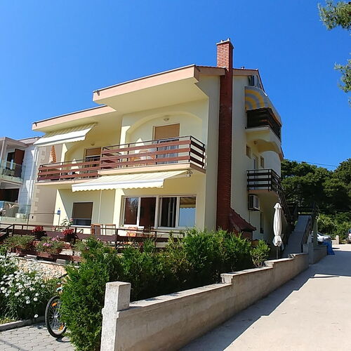 Apartmanok A Tenger Mellett Brgulje, Molat - 16217 Brgulje  4